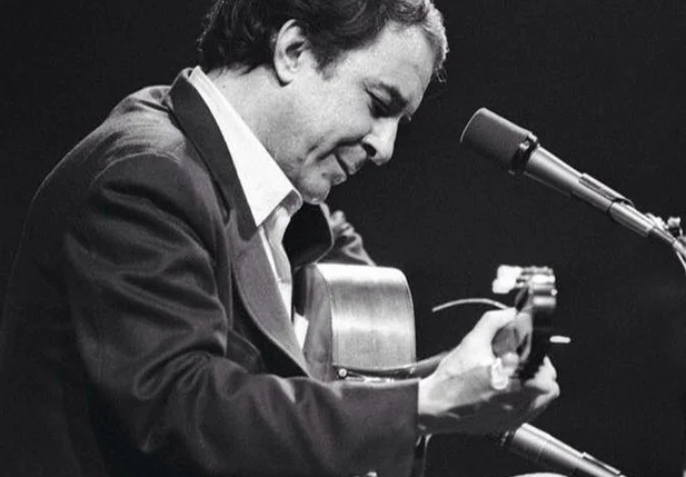 João Gilberto