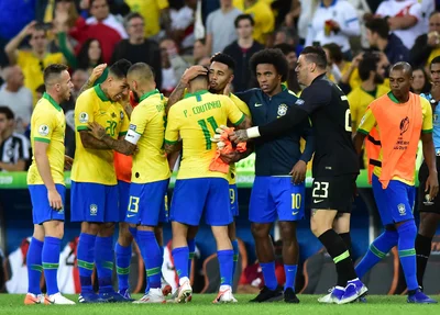 Seleção brasileira 