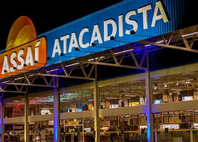 Assaí Atacadista