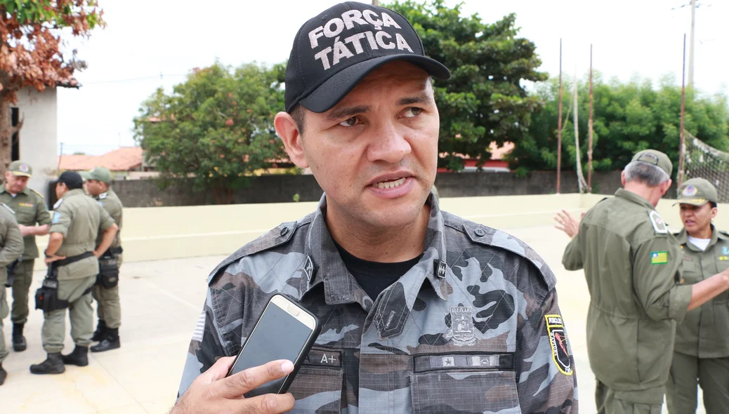 Capitão Sousa Lima