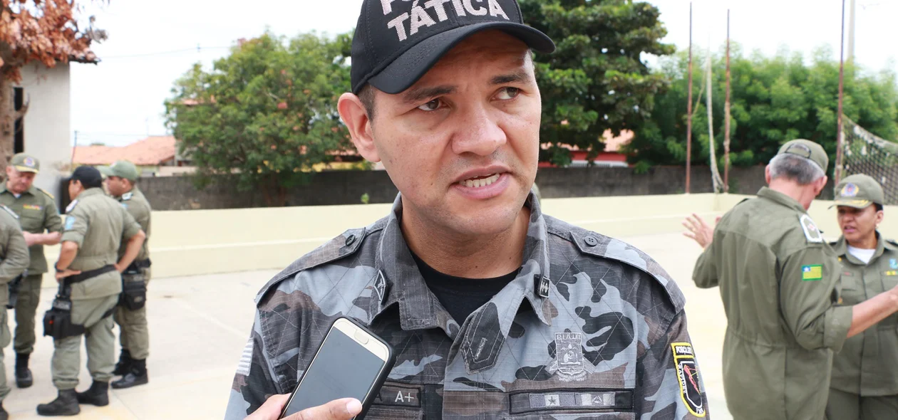 Capitão Sousa Lima