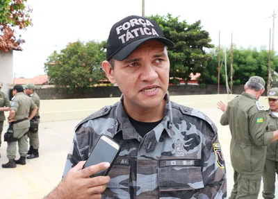 Capitão Sousa Lima