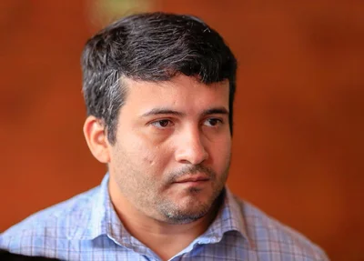 Deolindo Moura
