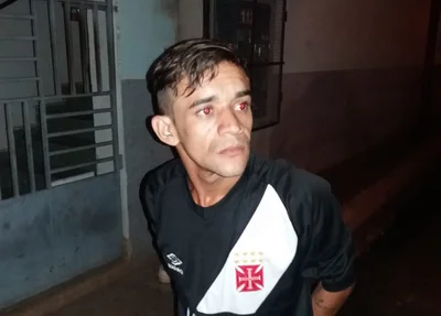 Erisson Jonh Lima Santos