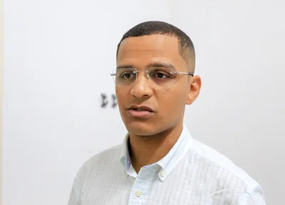 Ismael Silva