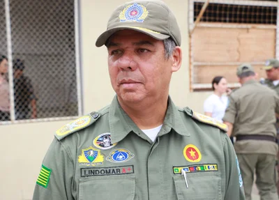 Lindomar Castilho