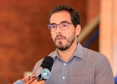 Marcos Aurélio Sampaio