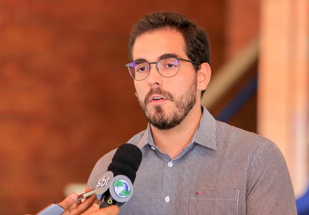 Marcos Aurélio Sampaio
