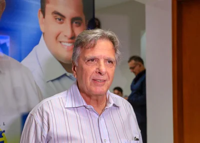 Renato Berger