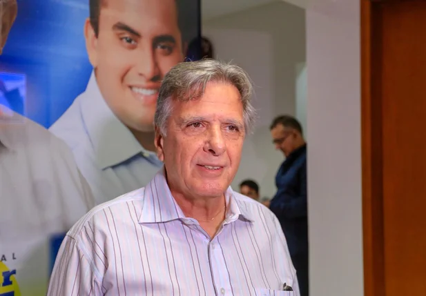 Renato Berger
