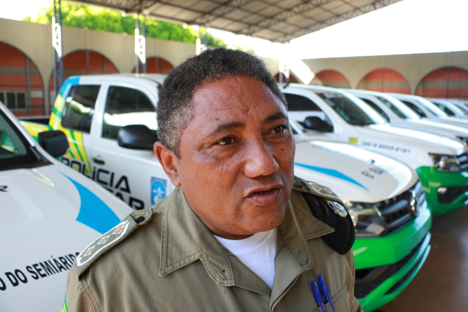 Capitão Elias