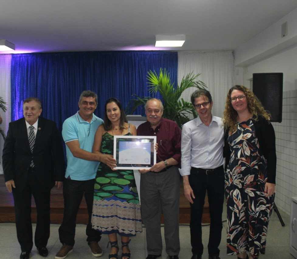 Evento do Sebrae em Parnaíba