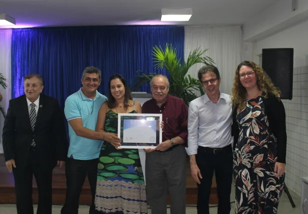 Evento do Sebrae em Parnaíba