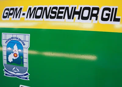 GPM Monsenhor Gil