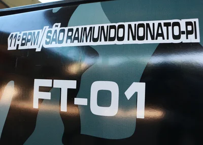 Polícia Militar de São Raimundo Nonato