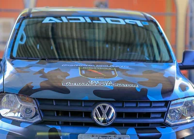 Polícia Militar de São Raimundo Nonato