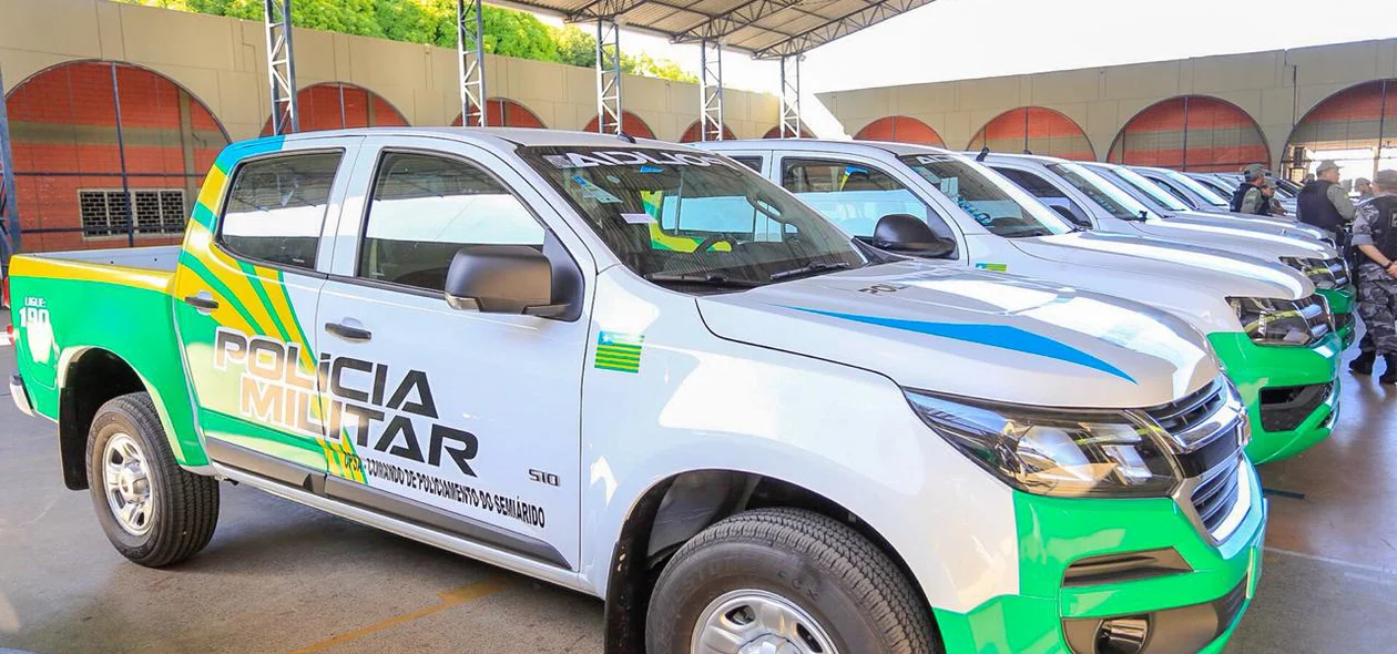 Polícia Militar