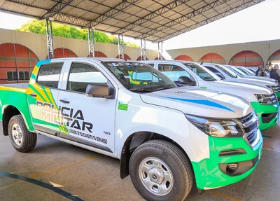 Polícia Militar
