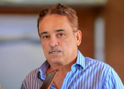 Robert Rios