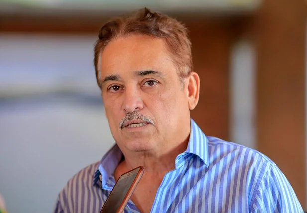 Robert Rios