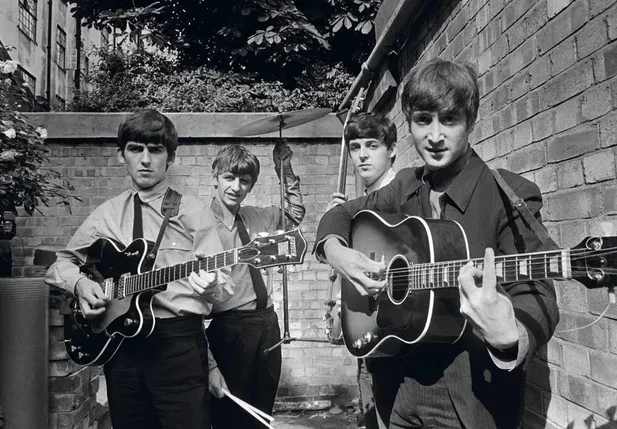 The Beatles 