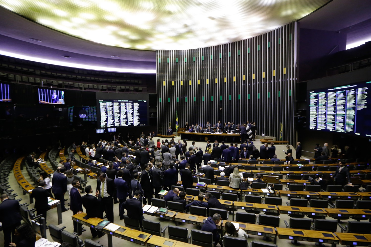 Câmara dos Deputados