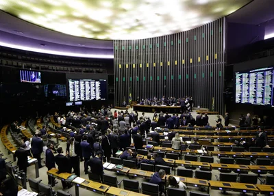 Câmara dos Deputados
