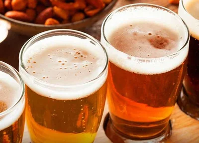 Cerveja