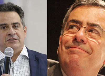 Ciro Nogueira lamenta morte de Paulo Henrique Amorim
