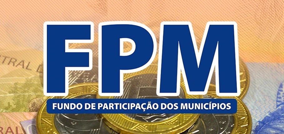 Fundo de Participação dos Municípios - FPM