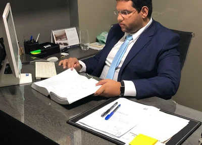 Germano Coelho