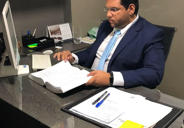 Germano Coelho