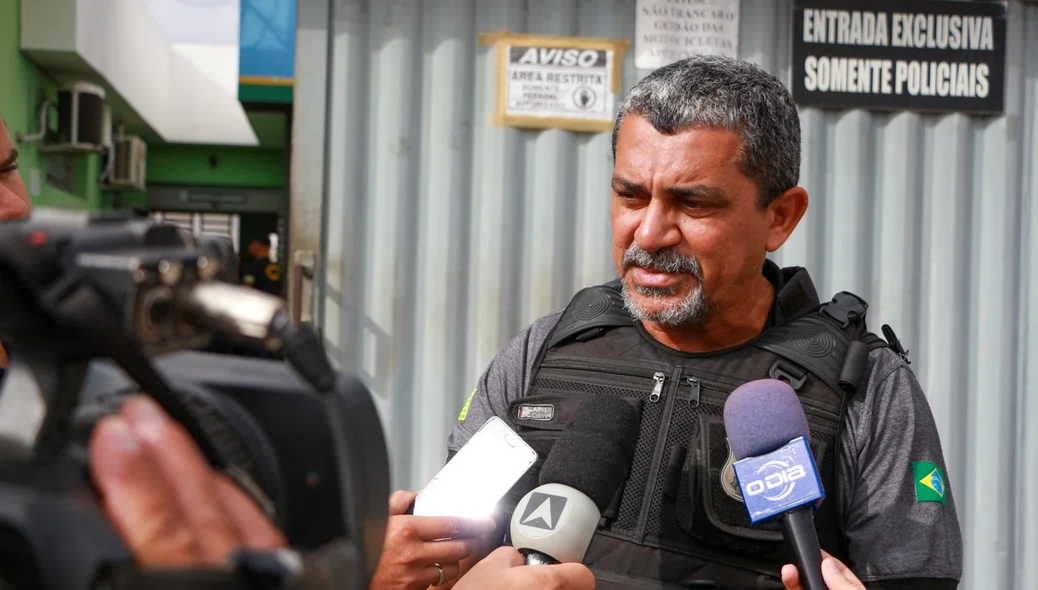 Hilton Barbosa