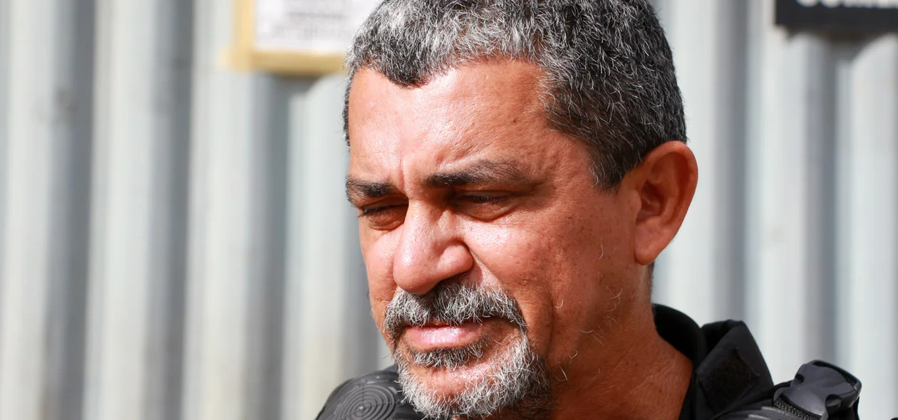 Investigador Hilton Barbosa