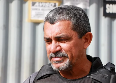 Investigador Hilton Barbosa