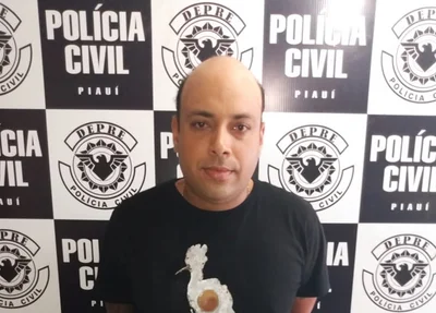 Keydson Franco Alves