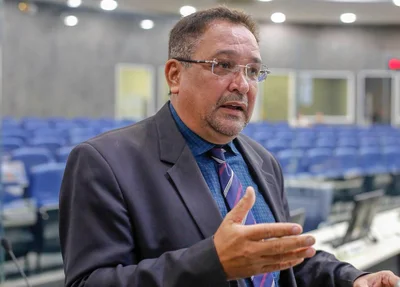 Major Paulo Roberto 