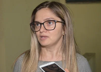 Maria Santana será a nova diretora da Policlínica de Picos
