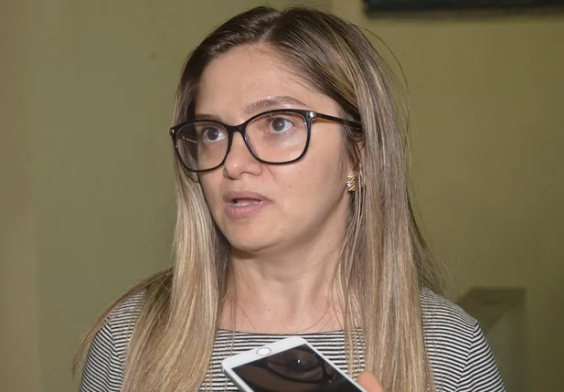 Maria Santana será a nova diretora da Policlínica de Picos