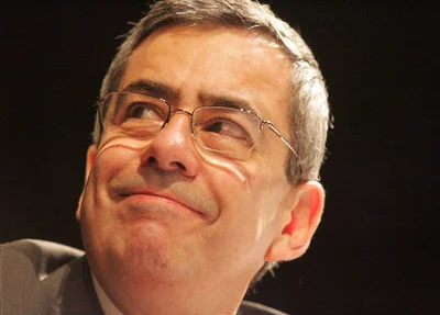 Paulo Henrique Amorim 
