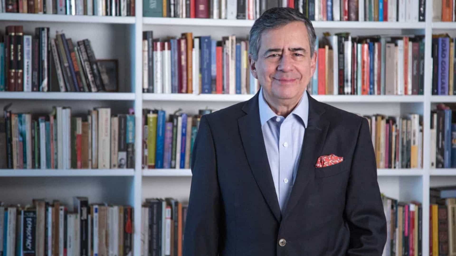 Paulo Henrique Amorim