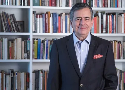 Paulo Henrique Amorim