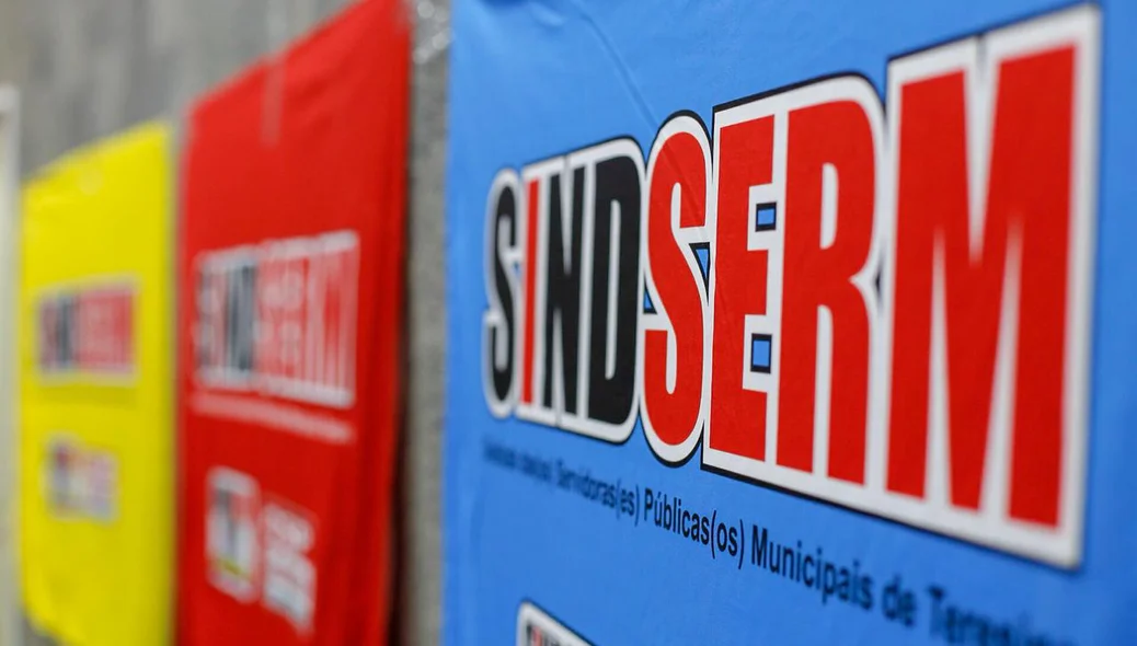 Sindicato dos Servidores Públicos Municipais de Teresina (Sindserm)