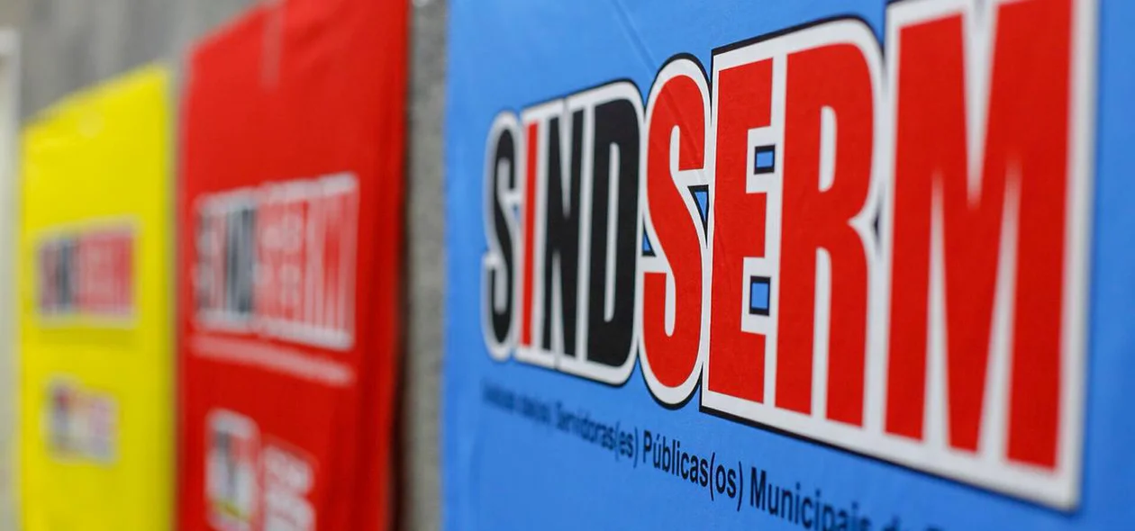 Sindicato dos Servidores Públicos Municipais de Teresina (Sindserm)