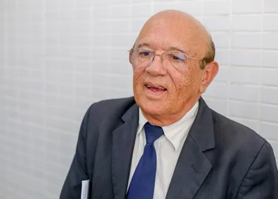 Vereador Edson Melo