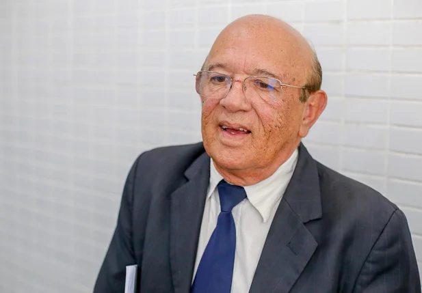 Vereador Edson Melo