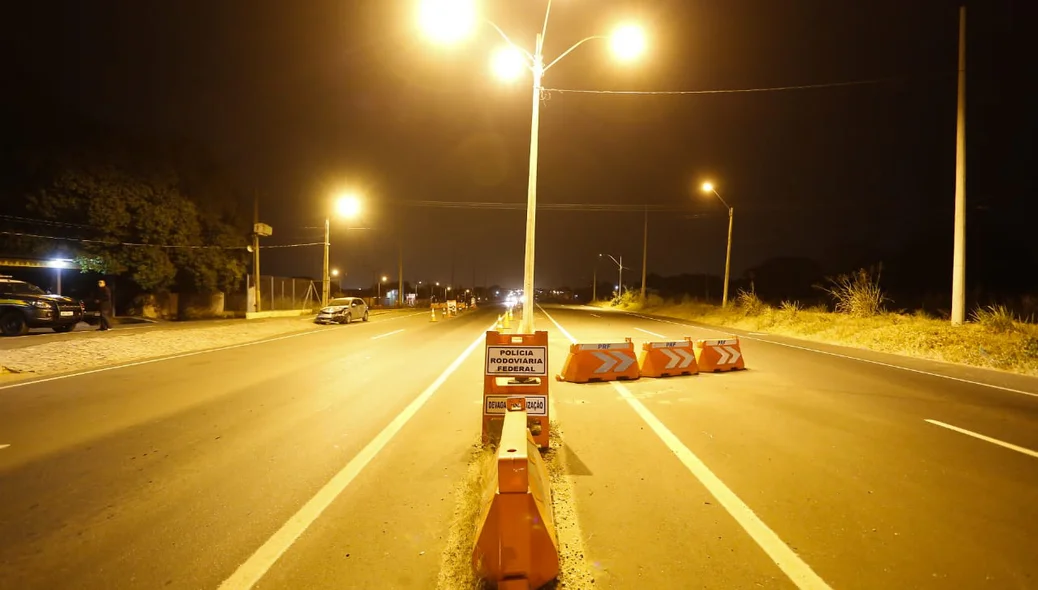 Rodovia BR 316