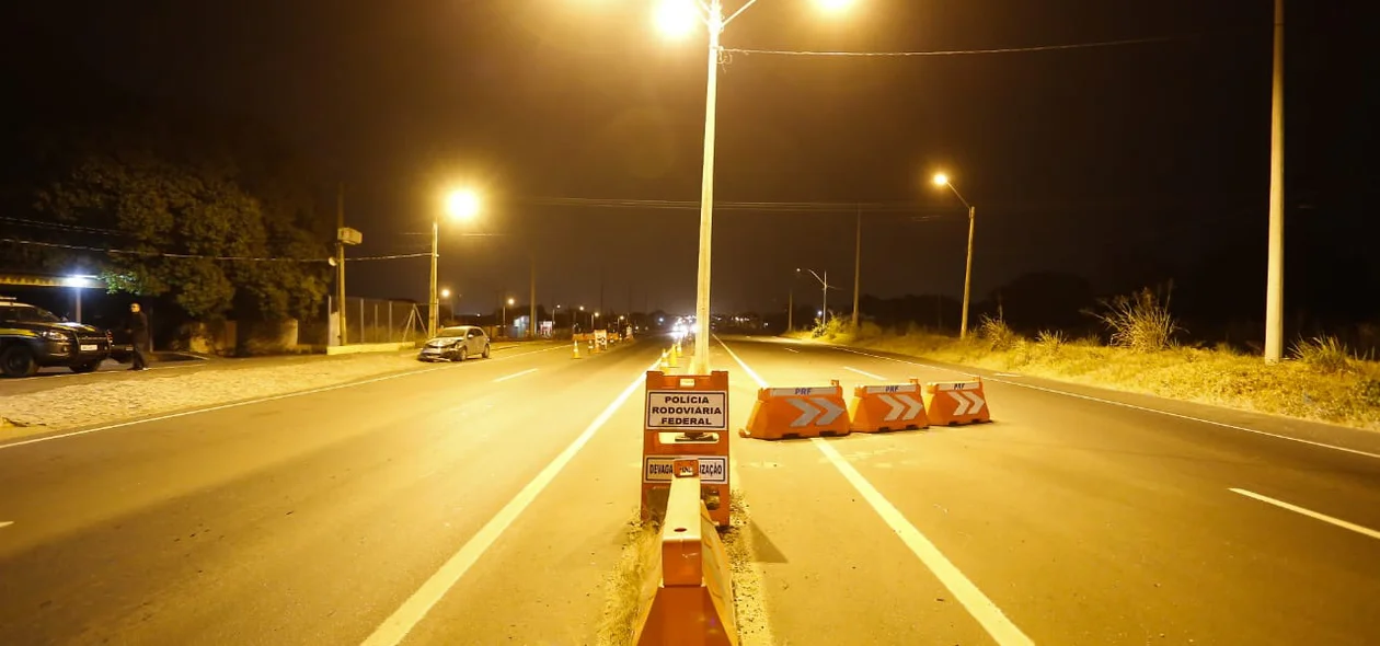 Rodovia BR 316