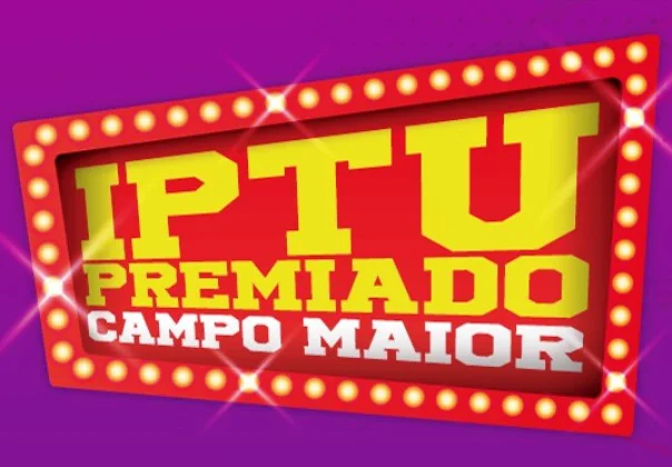 IPTU Premiado 