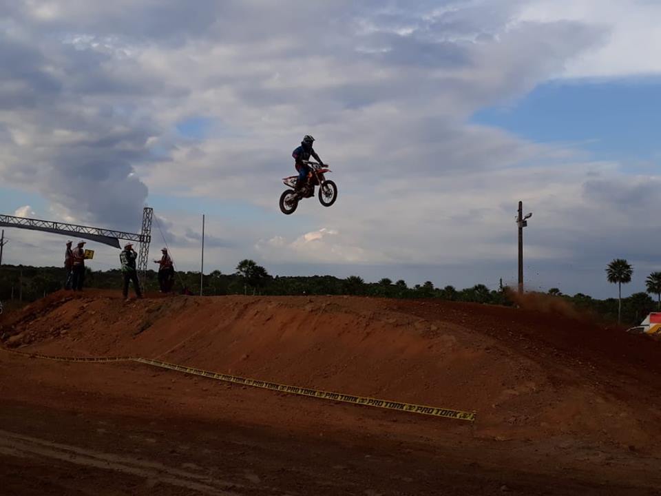 Motocross